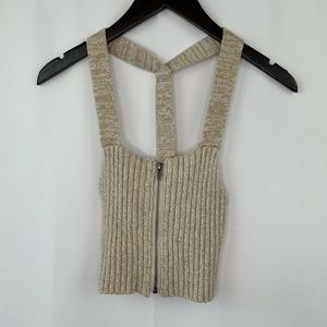 Urban Outfitters knit tank